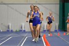 Lyons Invitational  Wheaton College Women’s Track & Field compete in the Lyons Invitational at Beard Fieldhouse . - Photo By: KEITH NORDSTROM : Wheaton, track & field